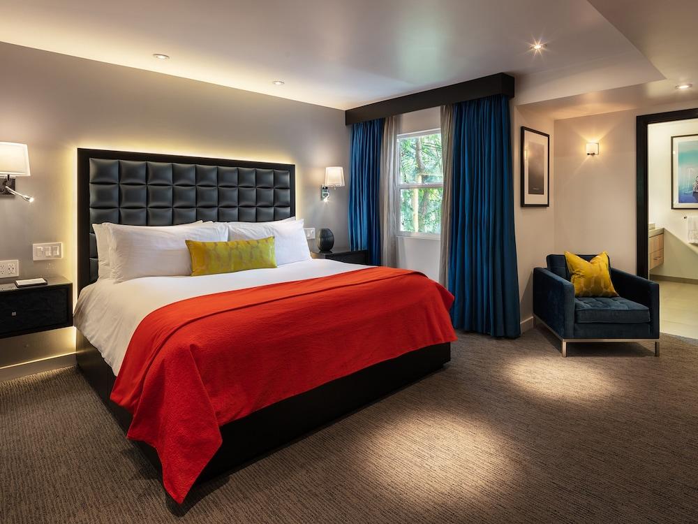 Hotel Sunset Marquis Los Angeles