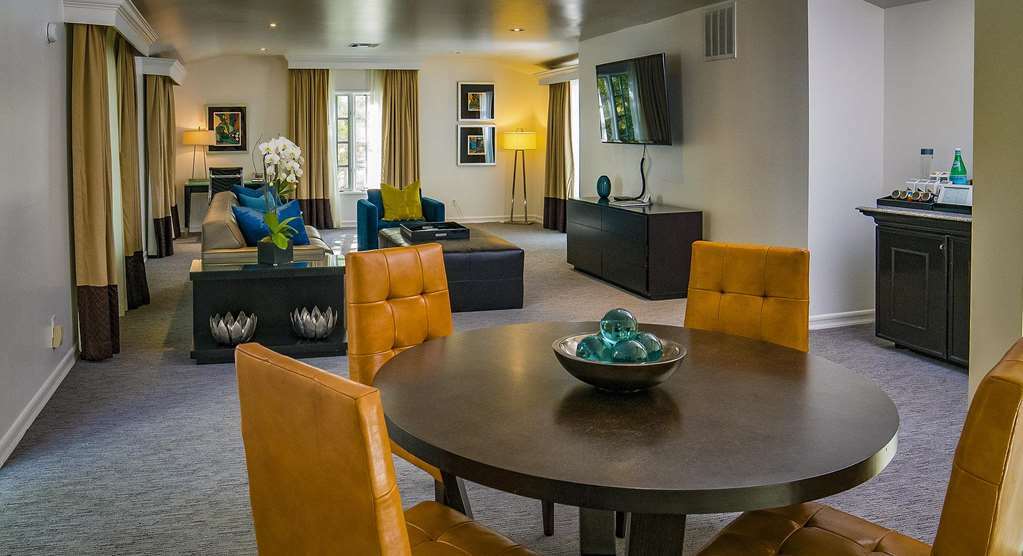 Hotel Sunset Marquis 4*